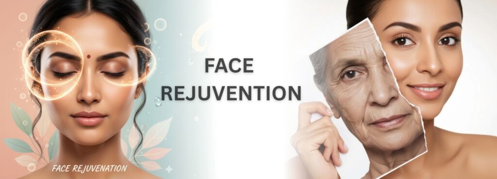 face rejuventio