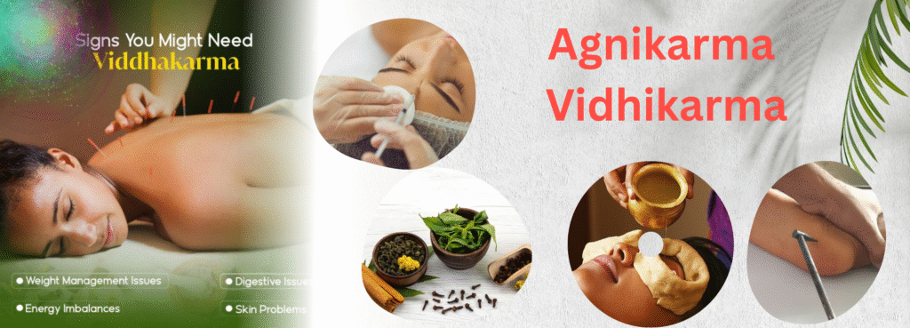 agnikarma